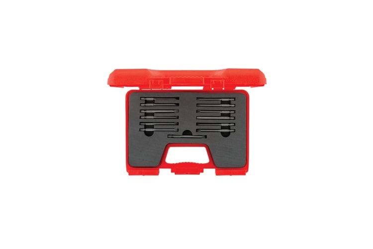 İzeltaş Uzun Bits Uç Takım 13 Parça (75 Mm) 4850000713