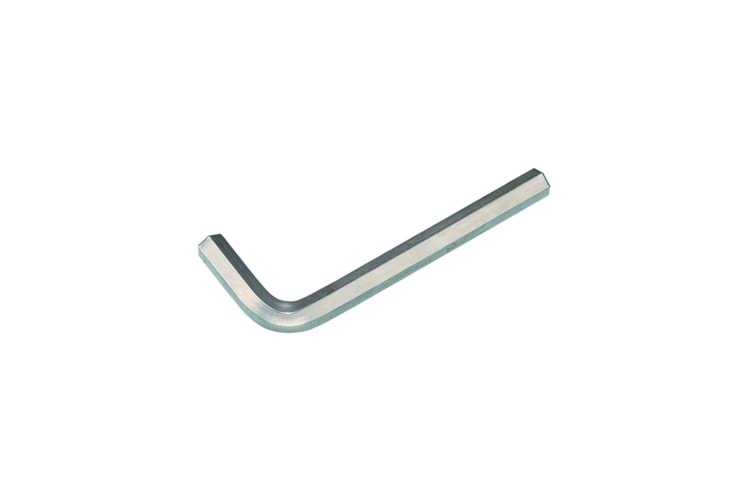 İzeltaş Allen Anahtar Altı Köşe 3 Mm 4900220030