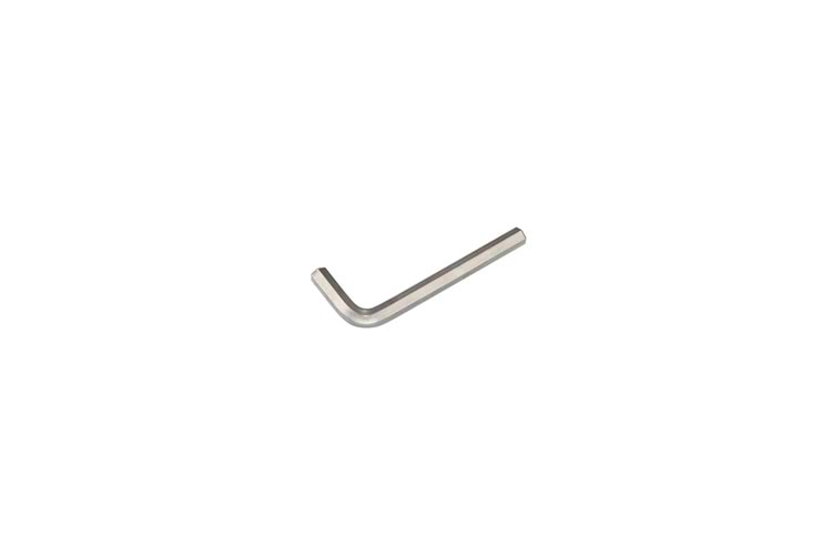 İzeltaş Allen Anahtar Altı Köşe 5 Mm 4900220050