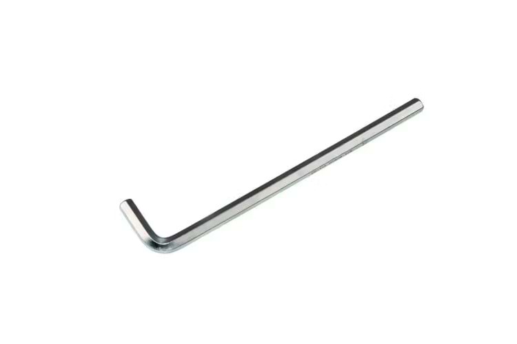 İzeltaş Allen Anahtar Altı Köşe Uzun Boy 2.5 Mm 4903220025