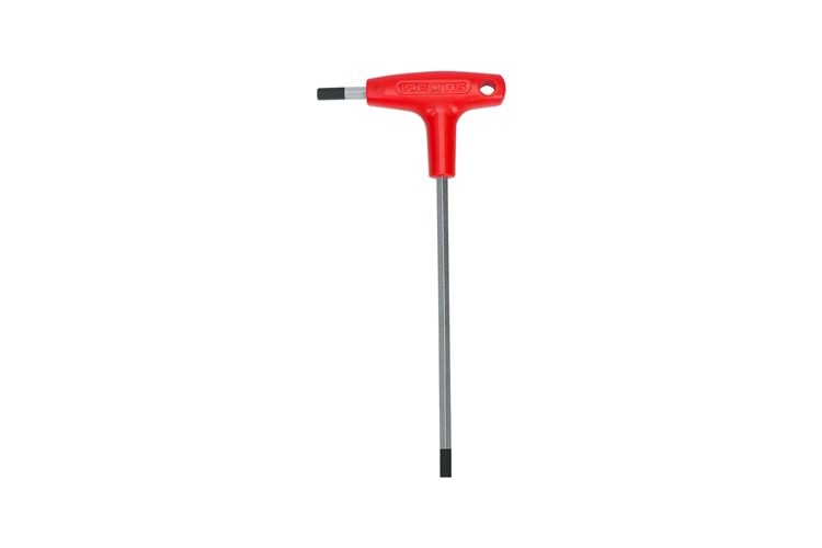 İzeltaş T Tipi Allen Anahtar 3 Mm 4920220030
