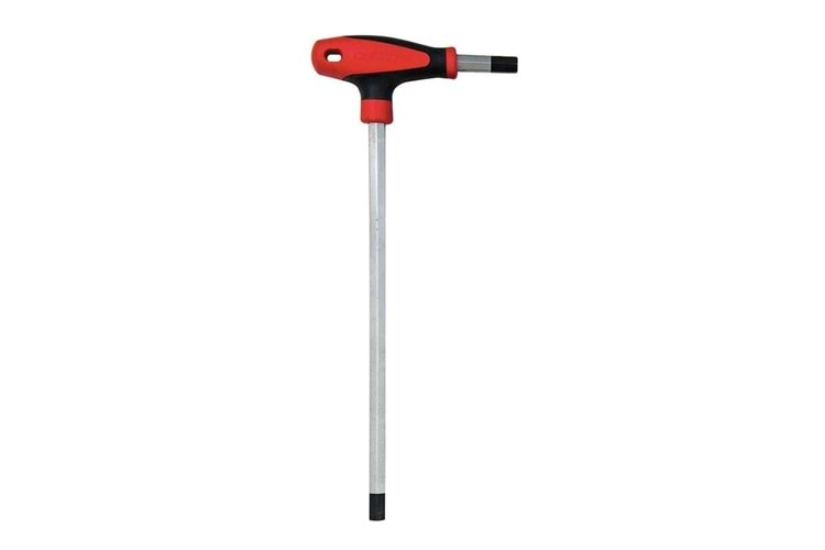 İzeltaş T Tipi Allen Anahtar 5 Mm 4920220050