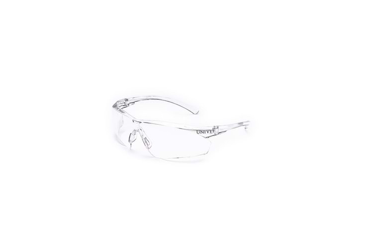 Univet 505 UP Clear 2 505U.00.00.11