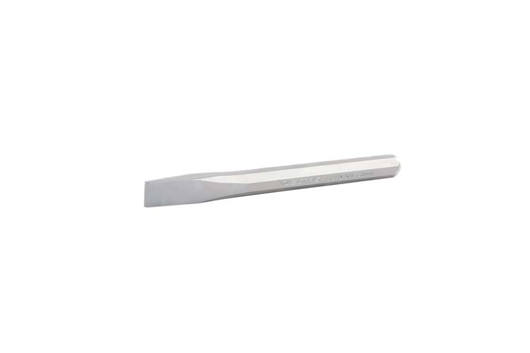 İzeltaş Tesviyeci Düz Keski 125 Mm 5510230125
