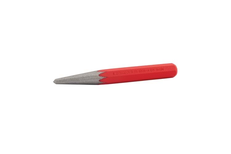 İzeltaş Nokta Zımba 5x120 5540245120