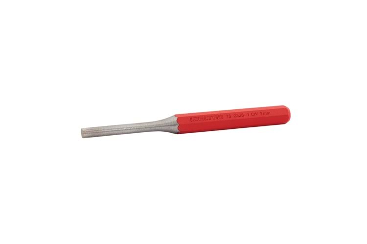 İzeltaş Düz Pim Zımba 5 Mm 5550240005