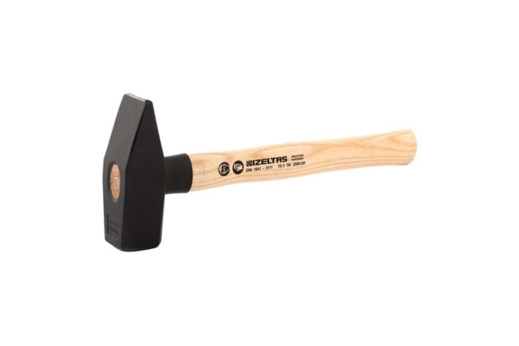 İzeltaş Emniyet Çekici 2000 Gr 5810252000