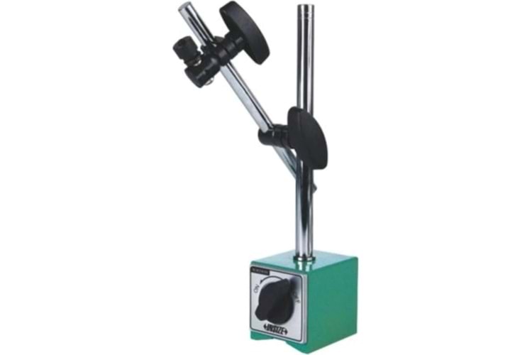 İnsize Manyetik Stand (Ağır Tip) 80Kg 6202-80