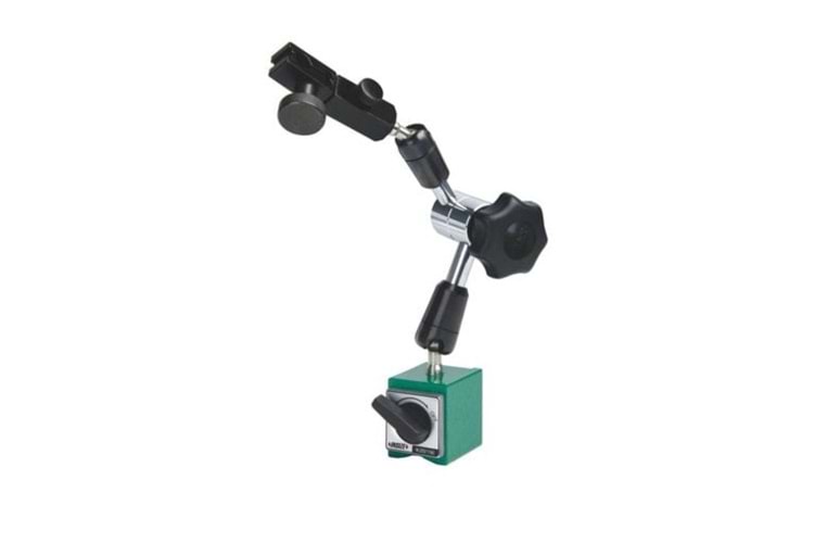 İnsize Manyetik Ayak (Mini Model) 40Kg 6224-40