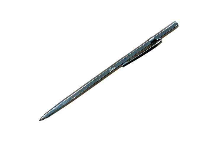 Gfb KARBÜR UÇLU METAL ÇİZGİ KALEMİ 150MM 6680