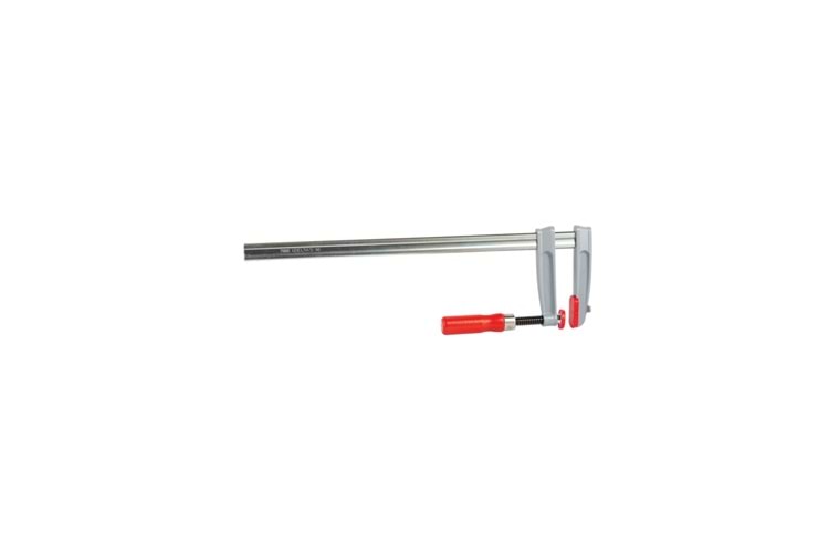 İzeltaş İşkence 30X12 (Marangoz Mengenesi Plastik Ağızlı) 7300303012