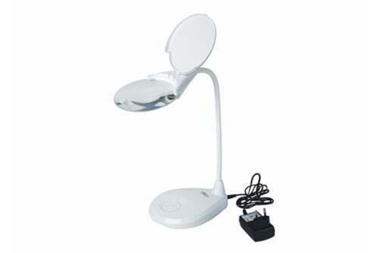 İnsize Büyüteç, Masa Tipi 1.75X 7517-3D