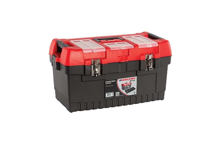 İzeltaş Plastik Takım Çantası 22