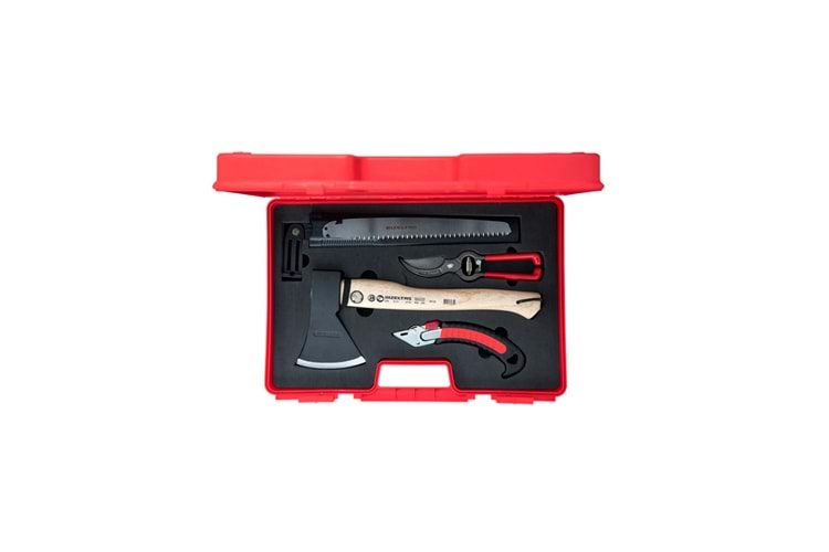 İzeltaş Doğada Set (3 Parça) 8786001003