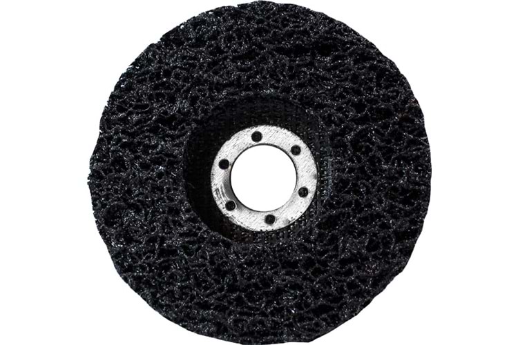 Karbosan 115X22 Mop Yuzey Kazıma Flap Tıpı Sılısyum Karbur 955236