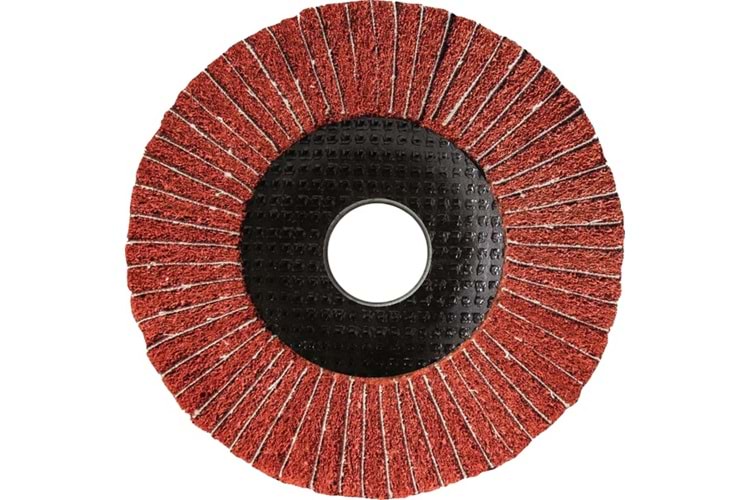 Karbosan 115x22 Axfr12 Elyaf Disk (Flap Tipi) (Kombi) 986980