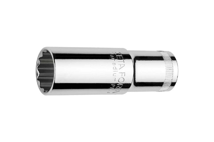 Ceta Form 1/212 Köşe Derin Lokma Anahtar-13Mm C24-B13