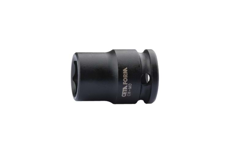 Ceta Form 1/46 Köşe Havalı Lokma Anahtar-7Mm C52-H07