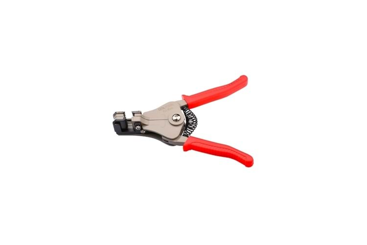 Ceta Form Otomatik Kablo Sıyırıcı/Adaptif Ağızlı/0.5-2.0Mm E25-BSM20