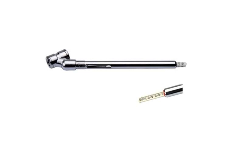 Ceta Form Lastik Hava Basınç Ölçer/Ticari Araç-10/150 Psi N23-0832