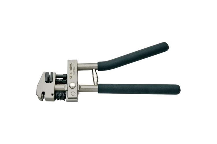 Ceta Form Kaporta Punta Kaynak Pensesi-285Mm( Ø5-L:10Mm) N33-05C
