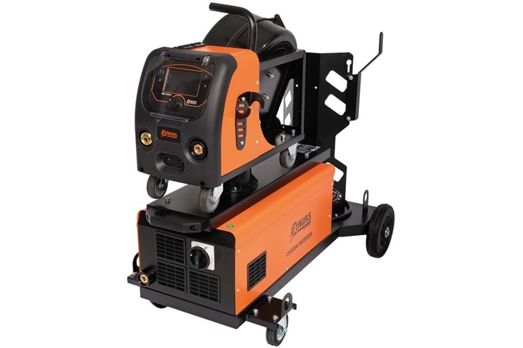 Nuriş LN350A SYNERGIC NMIMSA30000