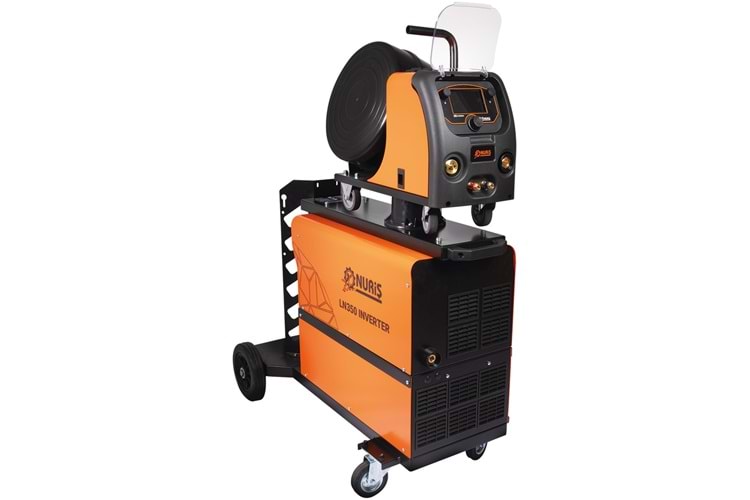 Nuriş LN350W SYNERGIC NMIMSW30002