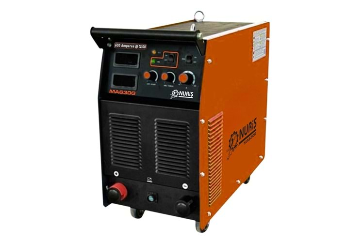 Nuriş MA630G NMISAX63001