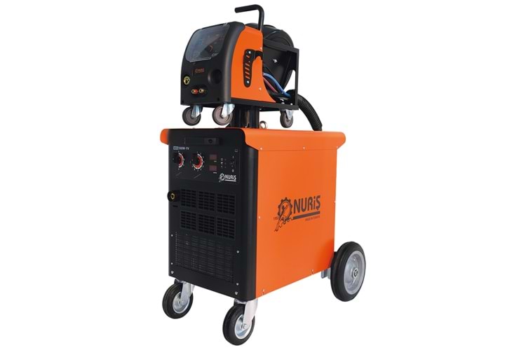Nuriş MIG500W-YV NMKMKW55301