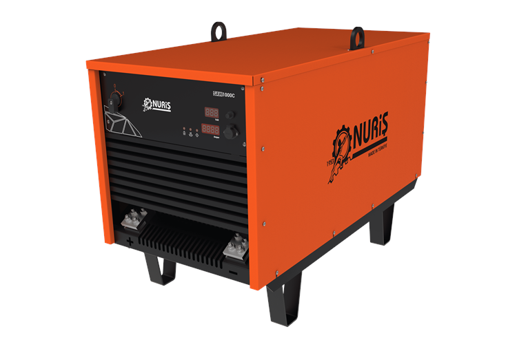 Nuriş AG1000 NMKSCV10001