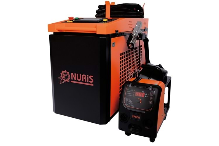 Nuriş NL2000W DOUBLE WIRE NMLSLA11001