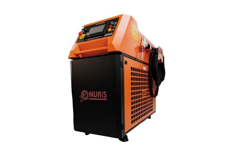 Nuriş NL3000W TRIPLE WIRE NMLSLA21001