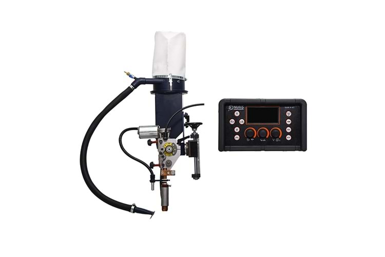 Nuriş SAW SABİT KAFA K-6T NMTSXX00200