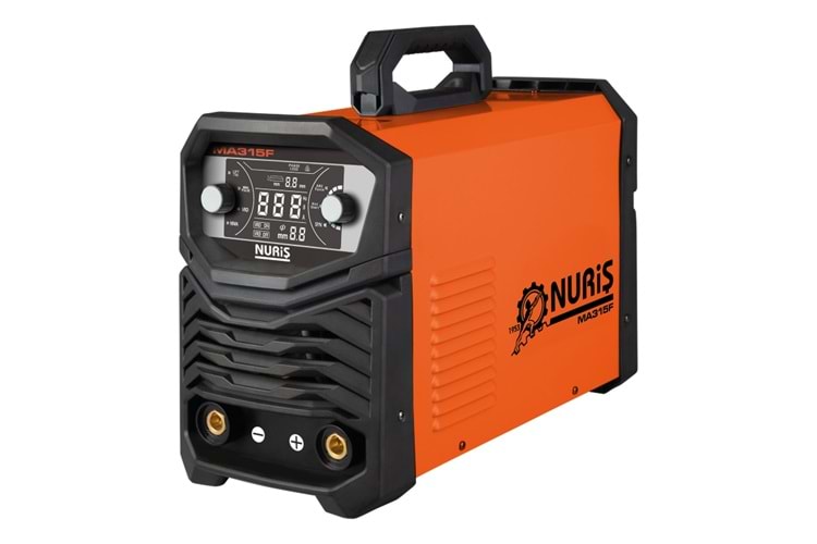 Nuriş MA315F NTISAX31501