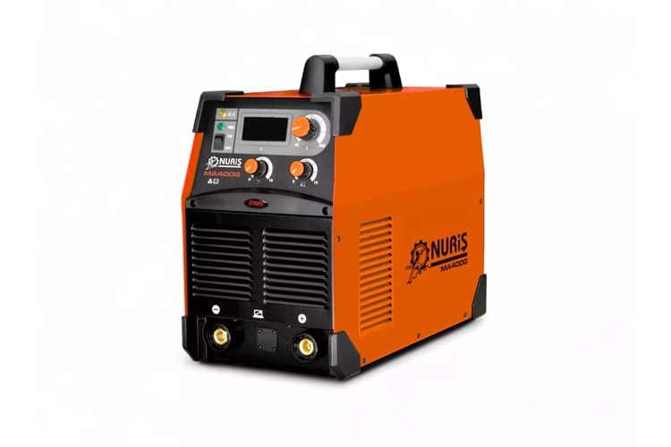 Nuriş MA400G NTISAX40001