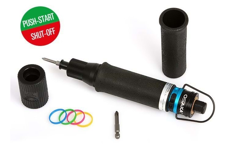 Osaka Shuttoff Torn.0,7-5Nm Ts50 OPC 44206