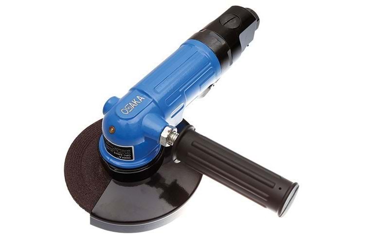 Osaka 125 Mm Taslama OPC 60215