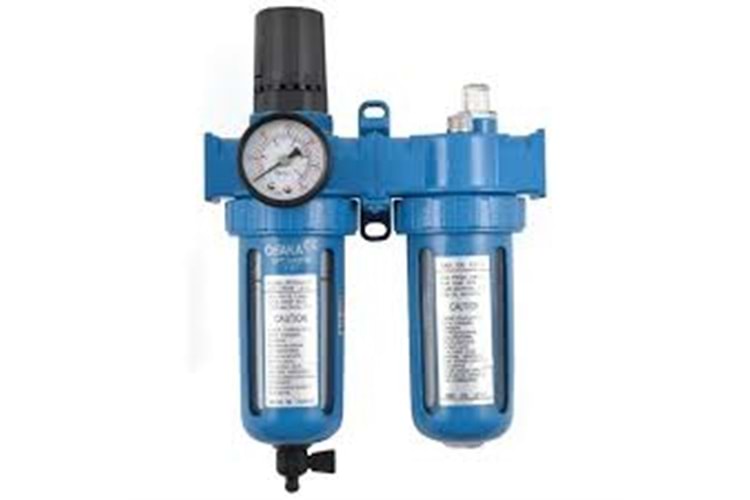 Osaka Sartlandırıcı 1/2 OPT 3042 FRL