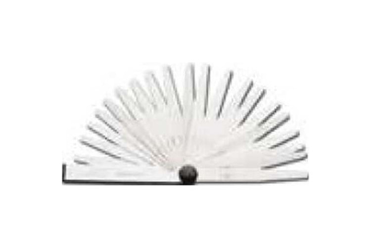 Ceta Form Filler Çakısı (Metrik-20 Yaprak) (0,05-1,0Mm) P54-20S