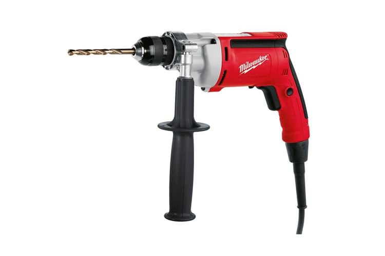 Milwaukee Hde13Rqx Darbesiz Matkap T30250