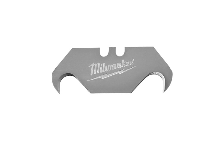 Milwaukee Kanca Tip Maket Bıçağı Yedeği 50Li T48221952