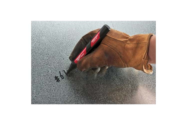 Milwaukee Marker Boya Kalem Siyah T48223731