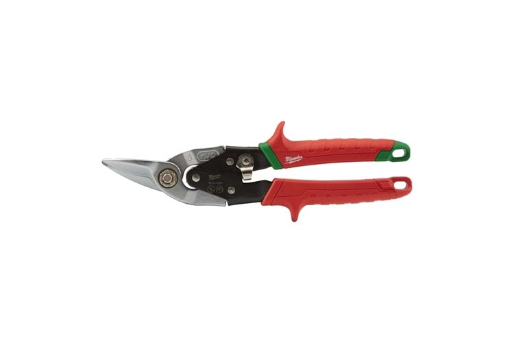 Milwaukee Kaportacı Makası Sağ 260Mm T48224520