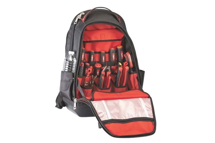 Milwaukee Sırt Çantası Askılı 1680 Balistic Nylon T48228200