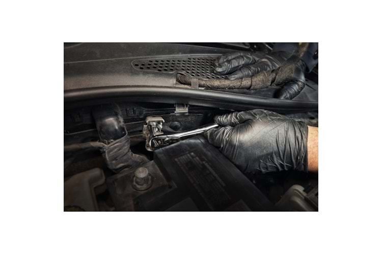 Milwaukee Cırcır Kol 3/8 İnç T48229038