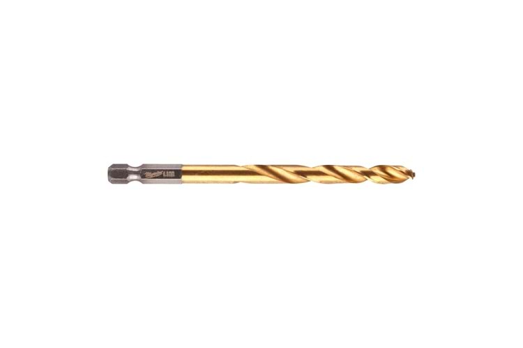 Milwaukee Metal Matkap Ucu Hex Girişli Hss-G 6,8X 108Mm T48894716
