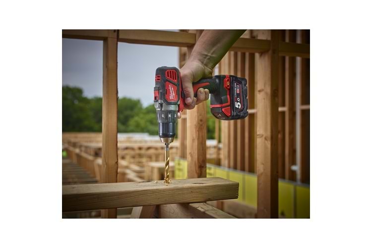 Milwaukee Metal Matkap Ucu Hex Girişli Hss-G 9X 117Mm T48894721