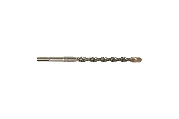 Milwaukee Sds-Plus 12X210 Matkap Ucu Ms2 Seri 2 Elmas T4932307076