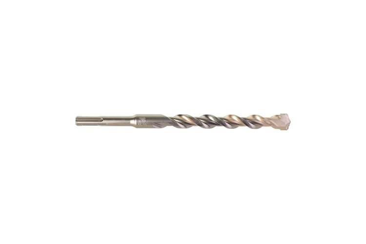Milwaukee Sds-Plus 16X210 Matkap Ucu Ms2 Seri 2 Elmas T4932307081