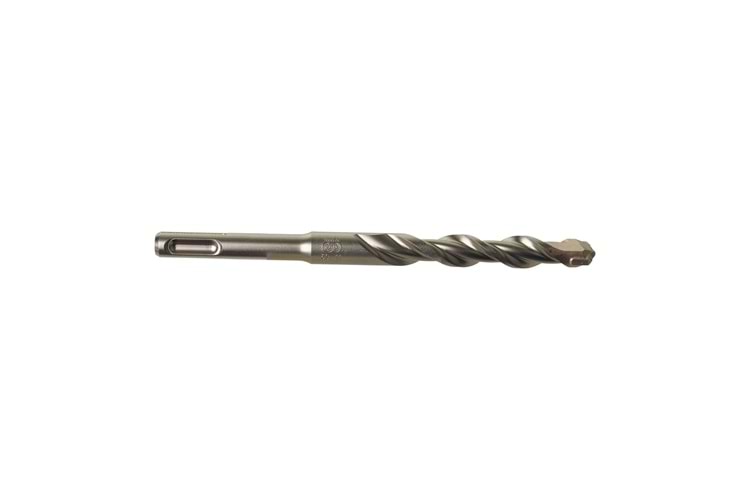 Milwaukee Sds-Plus 13X160 Matkap Ucu Ms2 Seri 2 Elmas T4932307946